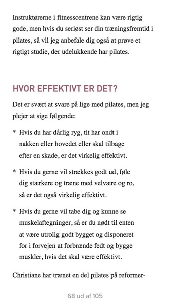 Saxo Read - Preview 7