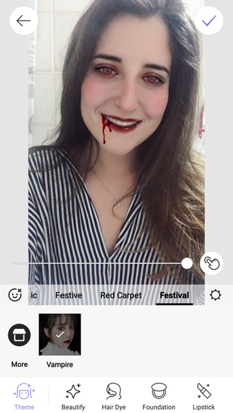 BeautySelfie - Preview 4