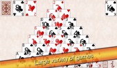 Solitaire Collection screenshot 10