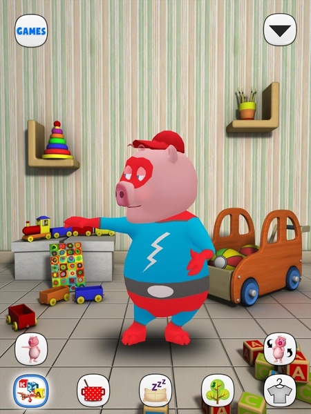 My Talking Pig - Preview 9