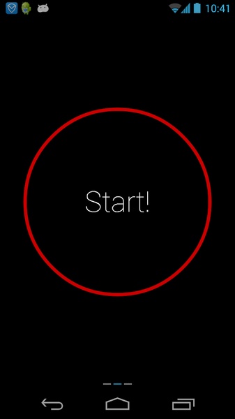 Simple Pomodoro - Preview 9