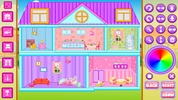 Doll House Decoration screenshot 5