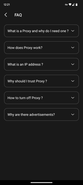 Normal VPN - Preview 4