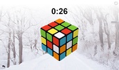 3D-Cube Puzzle screenshot 11