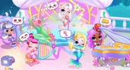 Sweet Dolls：Mermaid Princess screenshot 2