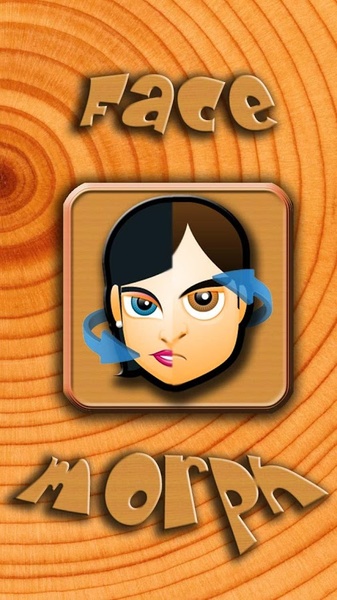 FaceMorph - Preview 6