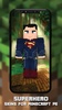 Superhero Skins for Minecraft screenshot 1