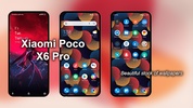 Xiaomi Poco X6 Pro screenshot 1