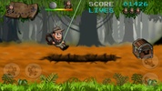 Retro Pitfall Challenge screenshot 3