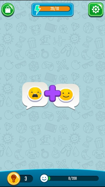Match the Emoji - Preview 5