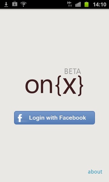 on{X} - Preview 1
