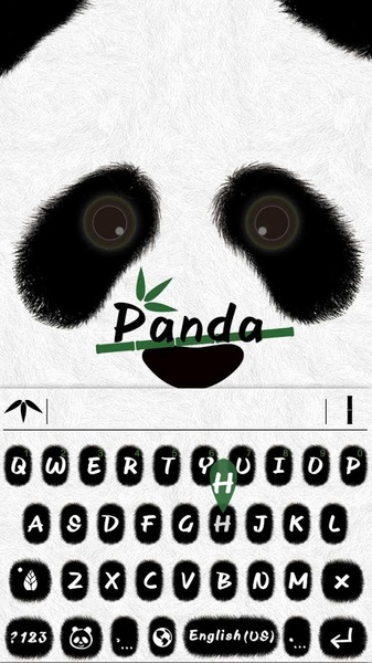 Panda - Preview 3