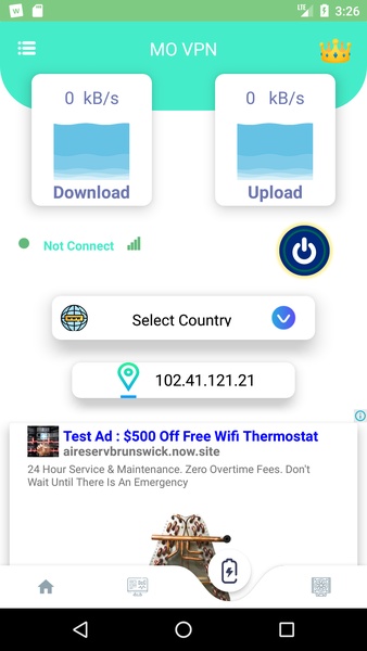 MO vpn - Preview 3