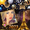 New Year 2023 Photo Frame screenshot 5