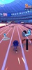 Sonic at the Olympic Games: Tokyo 2020 screenshot 3