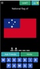 Quiz of Oceania screenshot 7