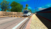 Indian Bus Games Bus Simulator screenshot 3