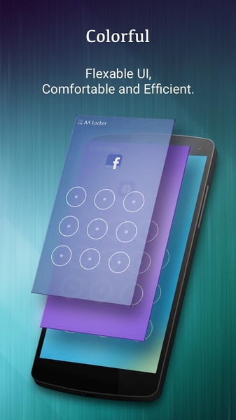AA Locker - Preview 4
