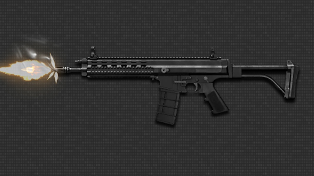 Gun Sounds Gun Simulator - Preview 6