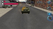 Tank War 2017 screenshot 1