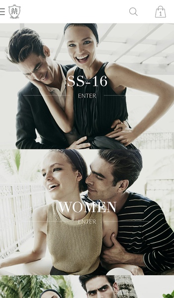 Massimo Dutti - Preview 12