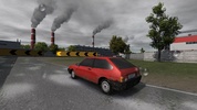 Car Driver Russian Racing screenshot 8