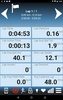 Run.GPS Trainer Pro Full screenshot 1