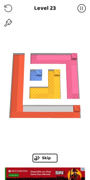 Color Swipe - Preview 9