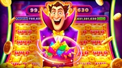 Jackpot Master Slots screenshot 5