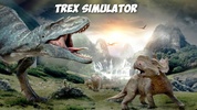 T-Rex Simulator screenshot 5