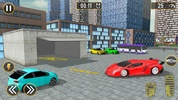 Gangster Crime Simulator screenshot 3