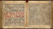 Library of Babel 3D screenshot 3