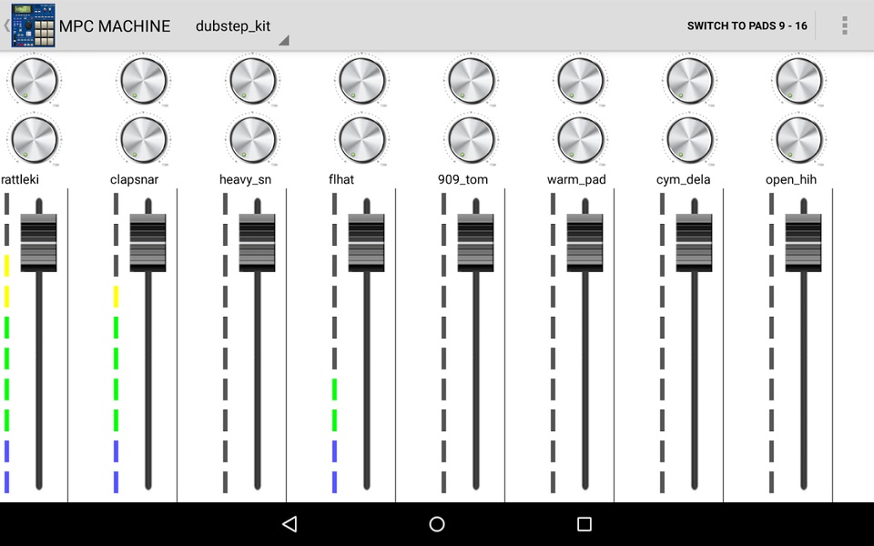 MPC MACHINE - Preview 4