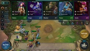 TFT: Teamfight Tactics screenshot 4