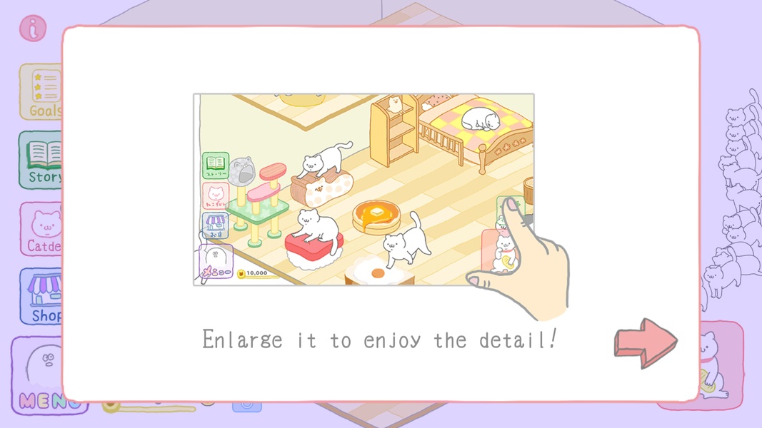 Purrfect - Preview 11