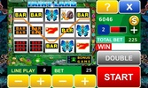 Fairy Land Slot Machine screenshot 3