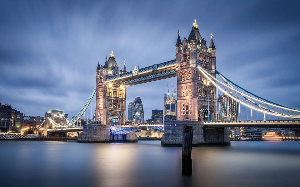 London Live Wallpaper - Preview 1