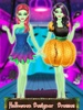 Halloween Designer Dresses and Makeover 2017 screenshot 4