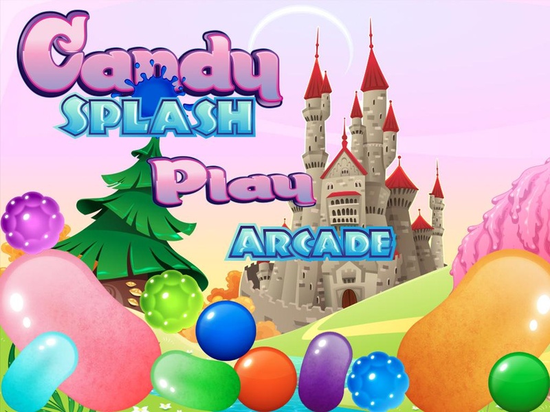 Candy Splash - Preview 11