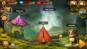 Match 3 Games - Forest Puzzle screenshot 7