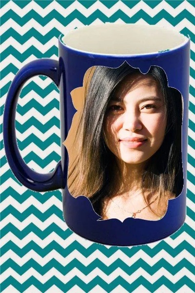 Photo Mug Frames - Preview 2