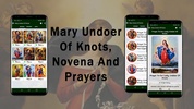 Mary Undoer Of Knots screenshot 8