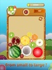 Fruit Merge - Addictive game. screenshot 5