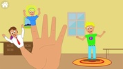 Finger Family Game screenshot 3