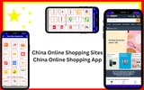 China Online Shopping Sites screenshot 10