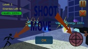 Bugs Armed screenshot 3