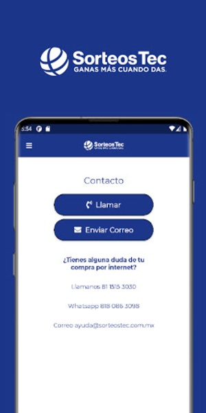 Sorteos Tec - Preview 1