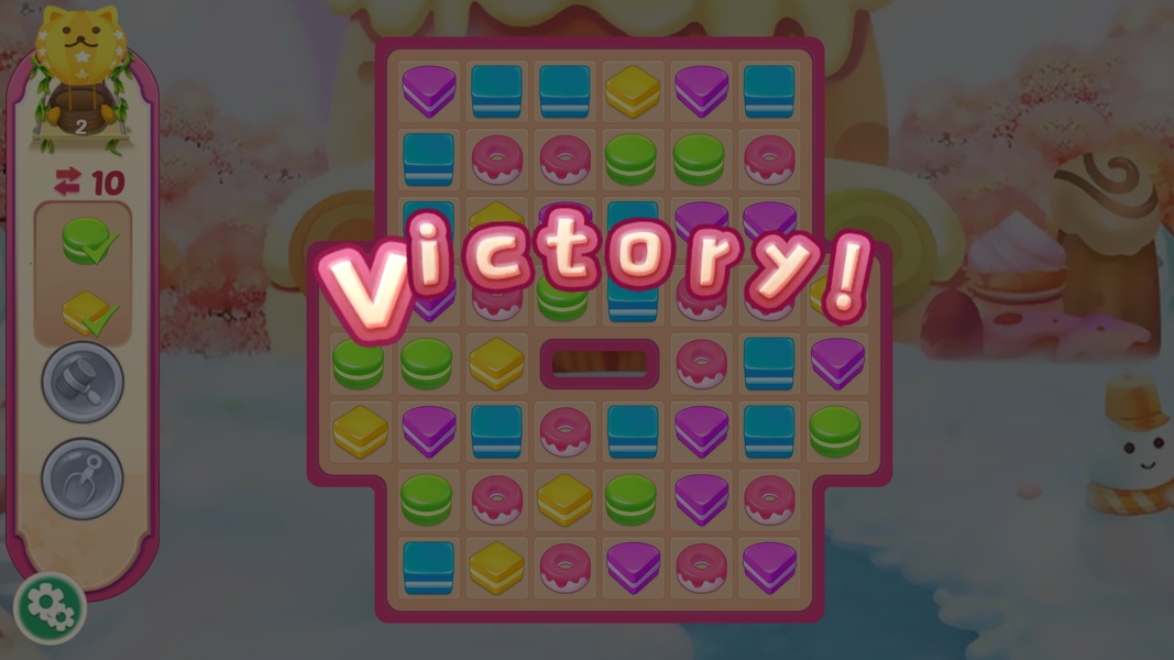 Sugar Store - Preview 5