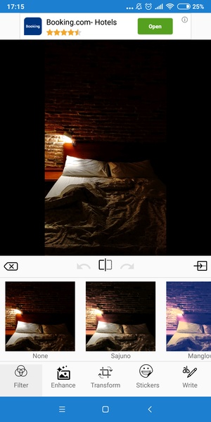 Jhust Timi Photo Editor - Preview 6