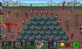 Monsters vs. Humans screenshot 5